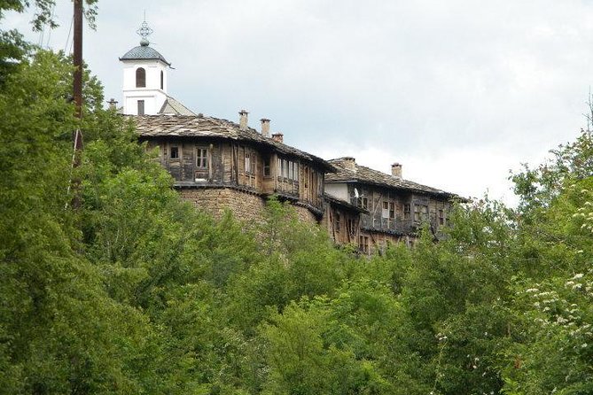 Day Tour: Gods Eyes Cave, Saeva Dupka Cave & Glozehne Monastery - Cancellation and Refund Policy