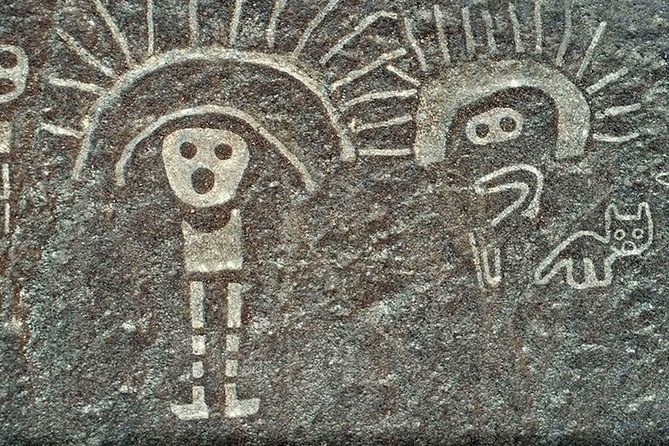 Day Tour Nazca Lines From Lima - Guest Experiences and Feedback