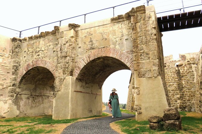Day Tour: Rainforest, San Lorenzo Fort and The Panama Canal - Transportation and Pickup Details