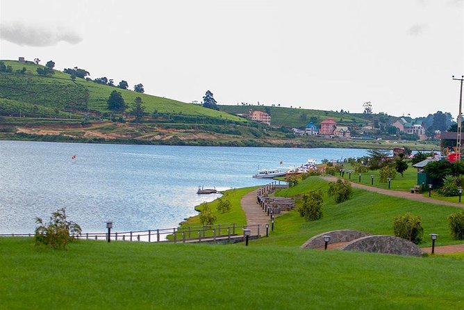 Day Tour to Nuwara Eliya From Kandy by Lux Tours Lanka - Tips for Travelers