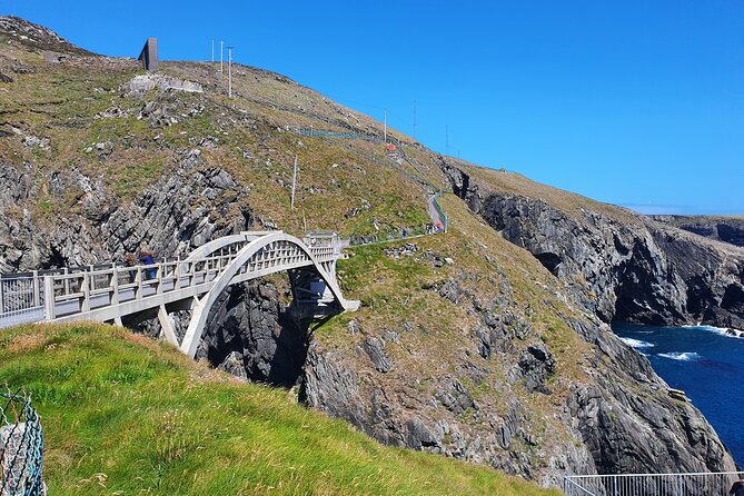 Day Tour West Cork and Mizen Head - Highlights of the Tour