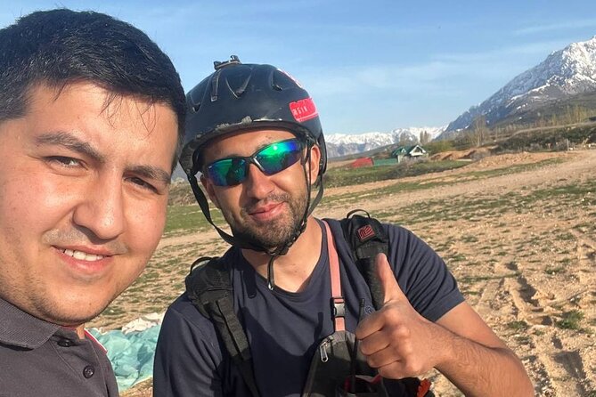 Day Trip Amirsoy, Chimgan Mountains & Charwak Lake From Tashkent - Meal Options