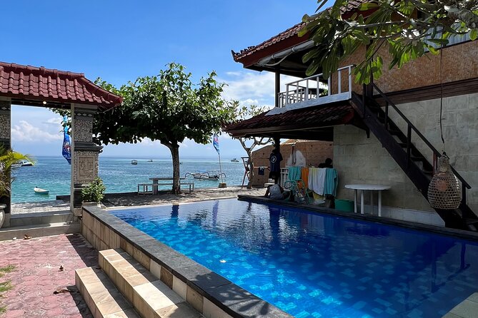 Day Trip Discover Scuba Dive in Nusa Penida 2 Dives (From Sanur - South Bali) - Tips for a Great Dive