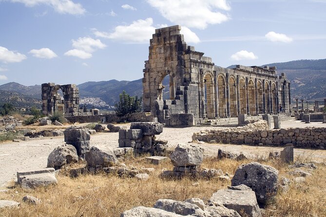 Day Trip From Fes to Meknes, Volubilis, Moulay Idriss - Pricing Insights