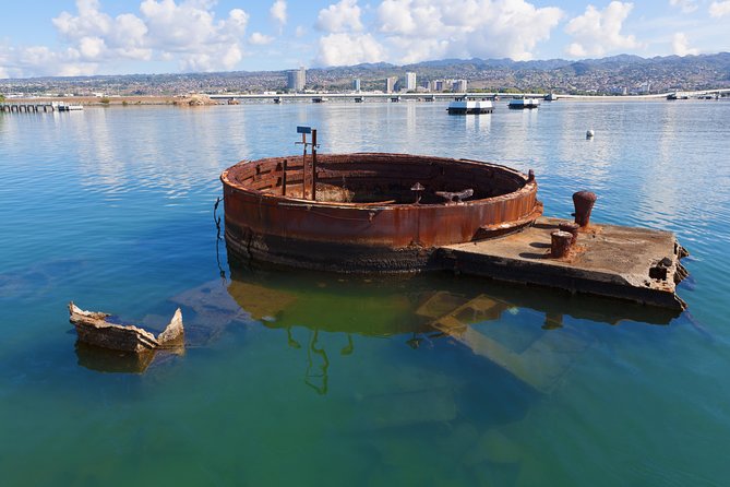Day Trip From Kona to Oahu: Pearl Harbor Uncovered - Navigating the Logistics of the Trip