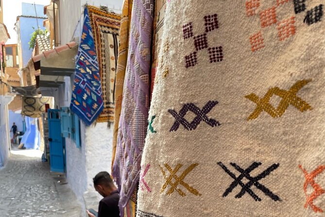 Day Trip From Tarifa to Tangier - Tour Features and Highlights