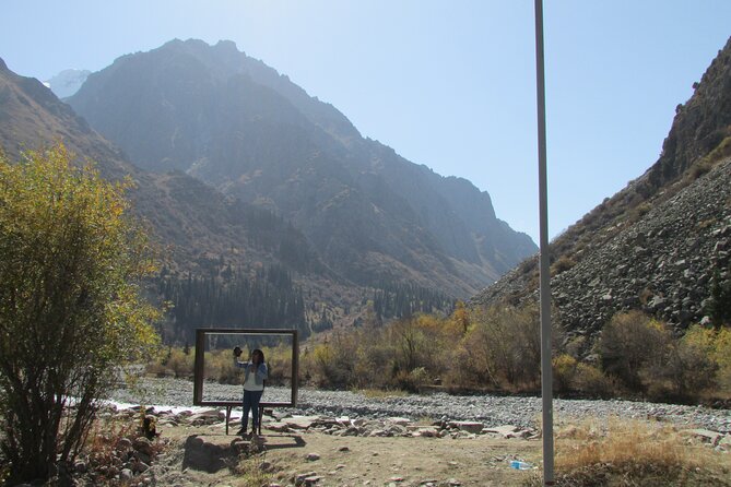 Day Trip to Ala-Archa National Park - Visitor Reviews and Experiences