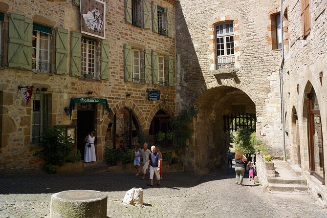Day Trip to Albi, UNESCO Cathedral and Medieval Village From Toulouse - Reviews and Feedback