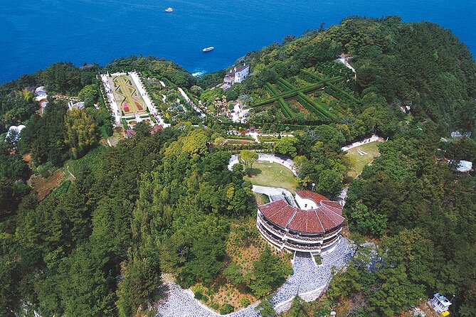 Day Trip to Beautiful Korean Marine National Park, Hallyeohaesang - Meeting and Pickup Information