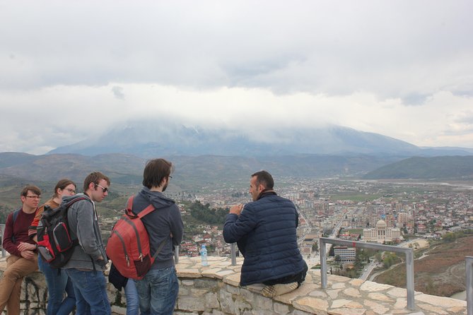 Day Trip to Berat,Unesco Heritage With Tirana Day Trips - Reviews and Ratings