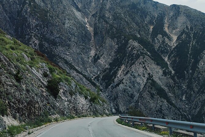 Day Trip to Bovilla Lake and Kruja City (From Tirana) - Pickup Details and Accessibility