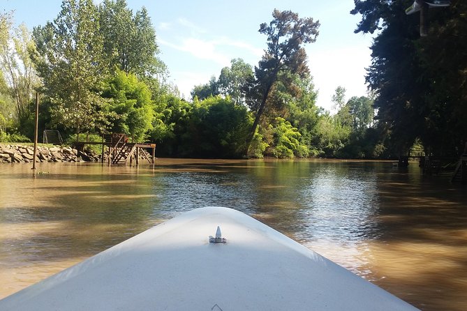 Day Trip to San Isidro and Tigre Delta Boat Tour - Traveler Reviews