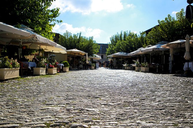 Day Trip to Troodos Mountain and Kykkos Monastery From Paphos - Traveler Reviews