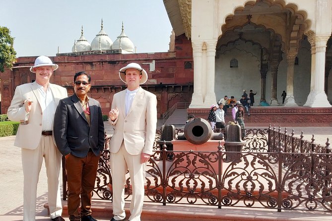 Delhi, Agra & Jaipur 5 Days Golden Triangle Tour - Pickup and Transportation