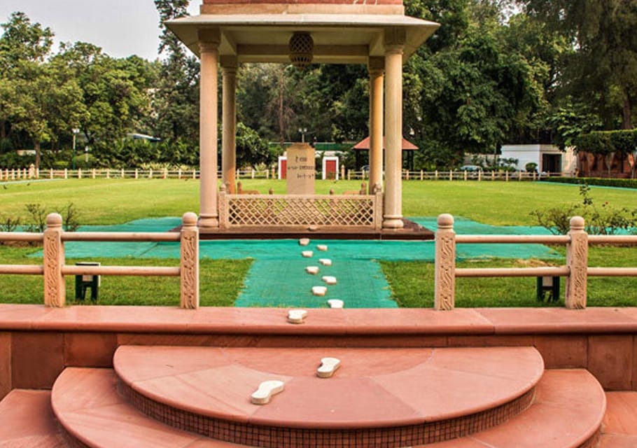 Delhi: Private Guided Instagram Photographery Tour - Additional Sites