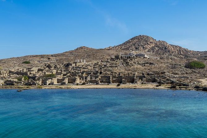 Delos Day Trip From Mykonos - Museum and Restoration Updates