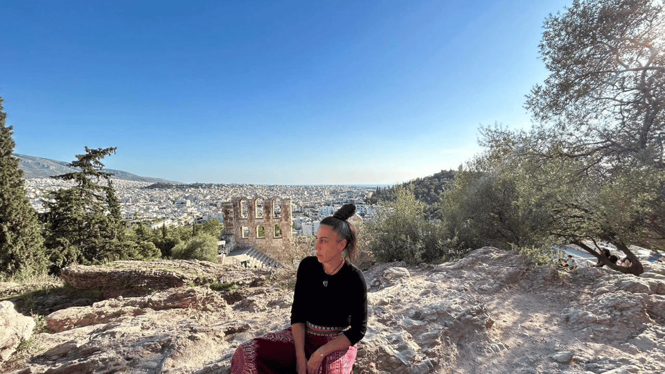 Delphi: 3-Day Ancient Greek Meditation Retreat With Kelly - Guided Meditation and Wellness Coaching