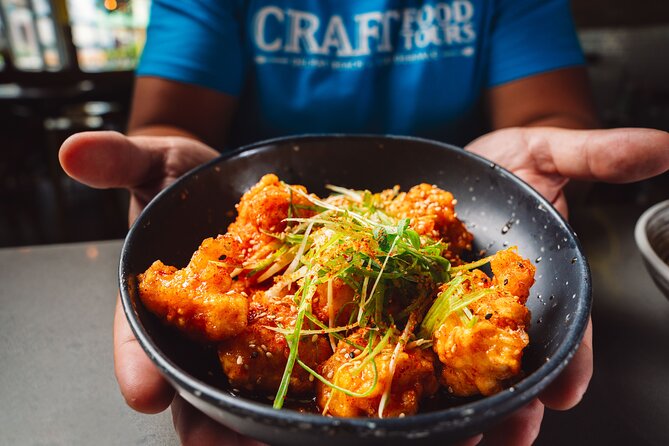Delray Beach Dinner & Drinks Tour - Booking Information