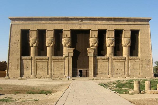 Dendara and Abydos Temples Day Tour From Luxor - Inclusions of the Tour