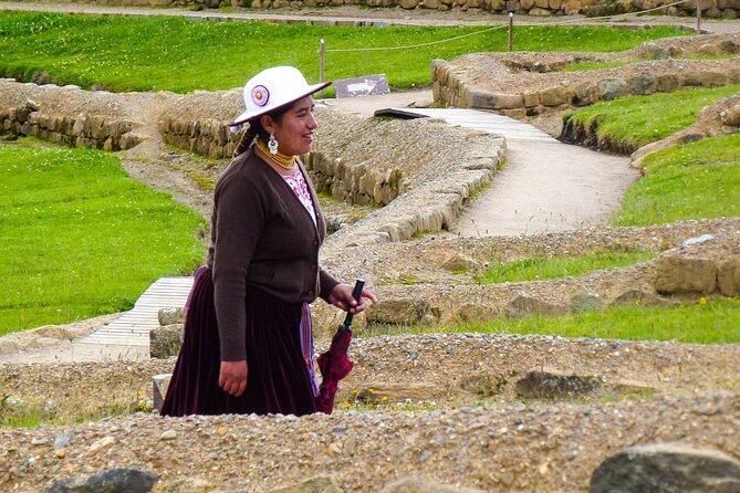 Devil'S Nose Viewpoint and Ingapirca Ruins Tour From Cuenca - Stunning Devils Nose Viewpoint