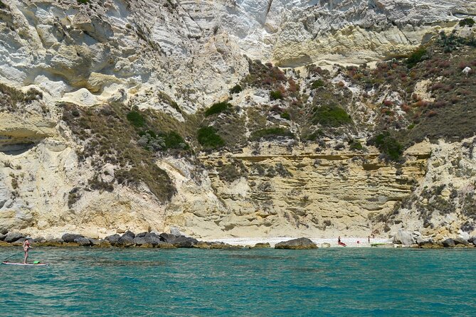 Devils Saddle Tour: 3 Snorkeling Stops/Soft Drinks/Actioncam - Booking and Cancellation Information