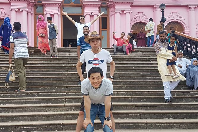 Dhaka Day Tour (Photography, History & Culture) - Pricing and Booking