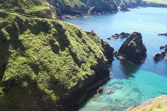 Dingle and Slea Head Private Tour - Pricing and Reviews