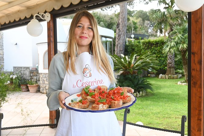 Dining Experience at a Locals Home in Livorno With Show Cooking - Pricing and Lowest Price Guarantee