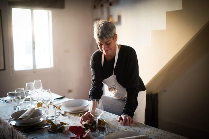 Dining Experience at a Locals Home in Monterosso Calabro With Cooking Demo - Sample Menu Highlights