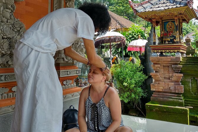 Discover Balinese Fortune Telling With Convenient On-Call Service - Meeting and Pickup Details