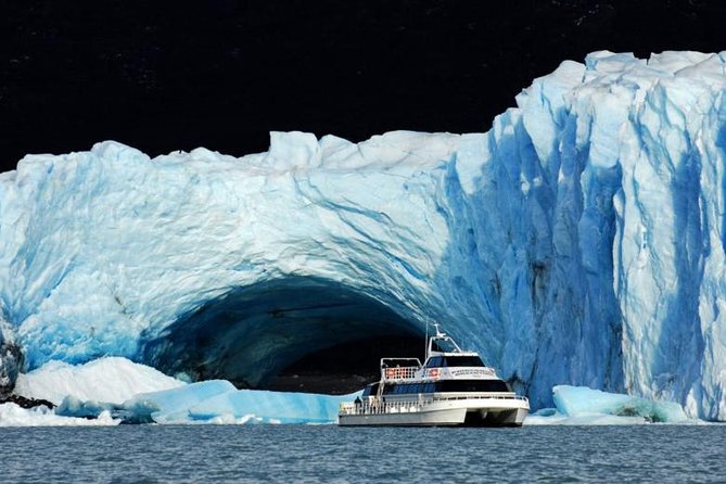 Discover El Calafate: 4-Day Tour From Buenos Aires by Air - Travel Information