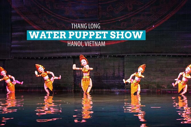 Discover Hanoi City 1 Day Tour - Key Attractions to Explore