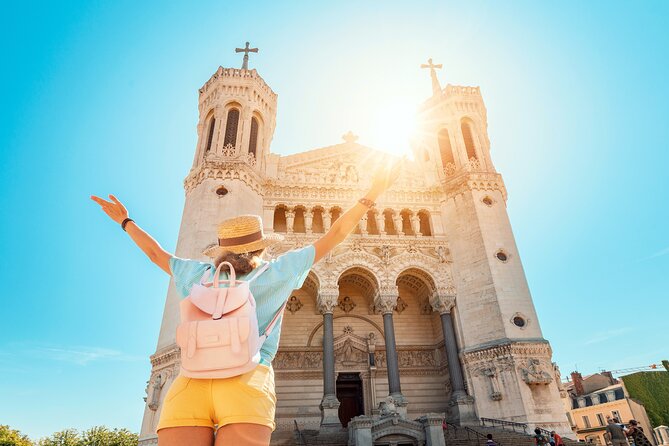 Discover Lyon Through Its Hills : Private Tour - Accessible and Pet-Friendly