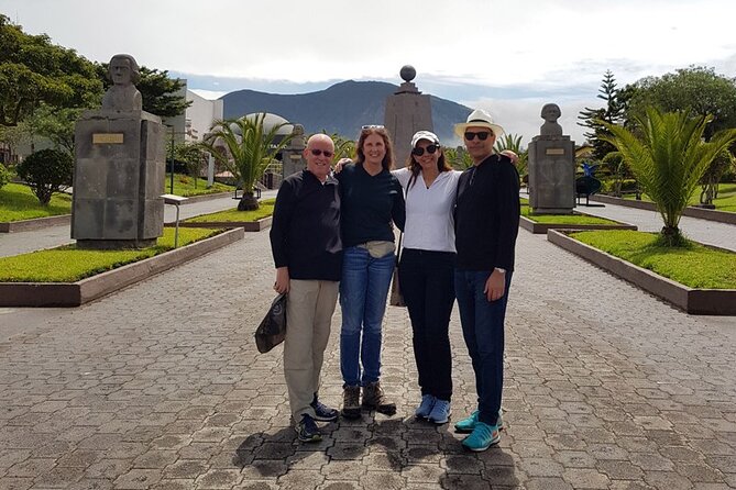Discover Quito: City Tour, Middle of the World, and Bird Watching - Birdwatching Excursion