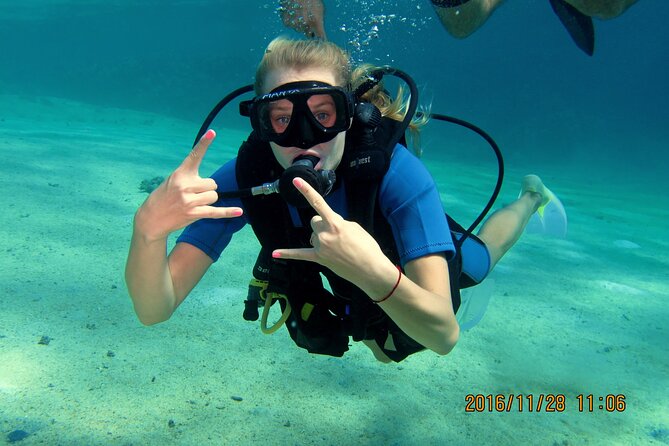 Discover Scuba Diving Sharm El Sheikh - Pricing and Logistics