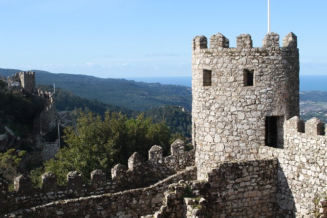 Discover Sintra and Cascais by Comfy Van - Private Full Day Tour - Booking and Customer Support