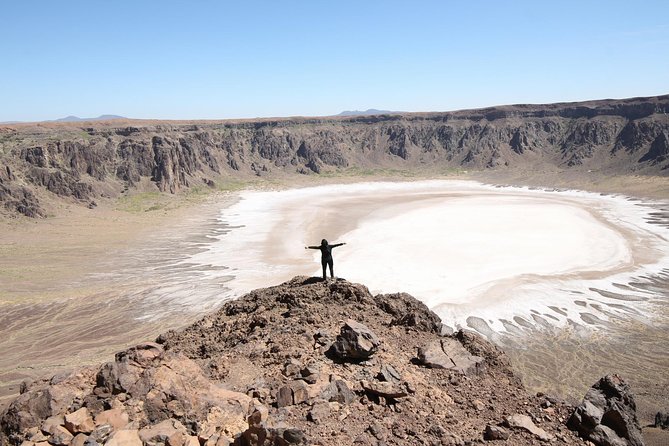 Discover Taif City - Flexible Tour Options