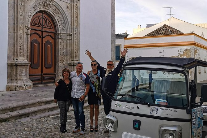 Discover Tavira - Tapas and Wine Tour - Traveler Reviews and Feedback