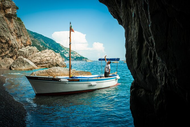 Discover the True Essence of the Amalfi Coast - Inclusions and Pricing