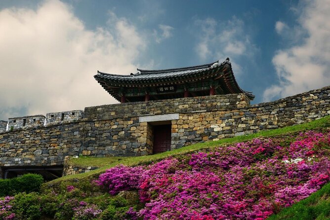 Discover Western Korea in 4days: A Wellness Holiday - Accommodation Information