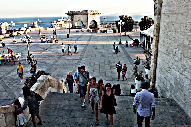 Discovering Cagliari - Guide Expertise