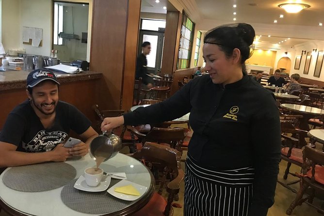 Discovering Colombian Breakfast Culture - Exploring Regional Dishes