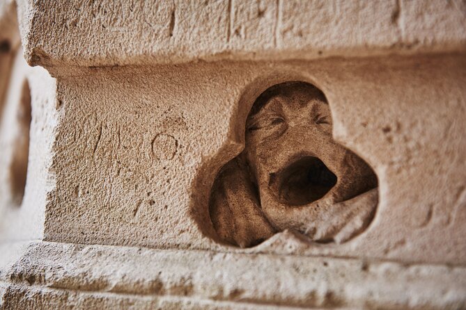 Discovering Medieval Wonder of Chartres Cathedral - Expert Guidance