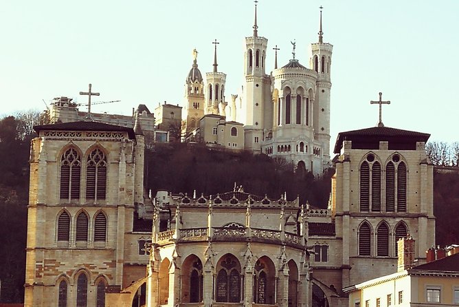 Discovering Vieux-Lyon - Pricing and Booking