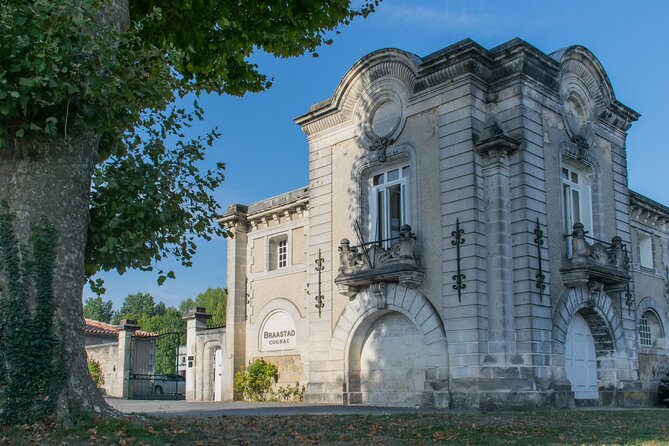 Discovery Tour Braastad Cognac - Traveler Experiences and Ratings