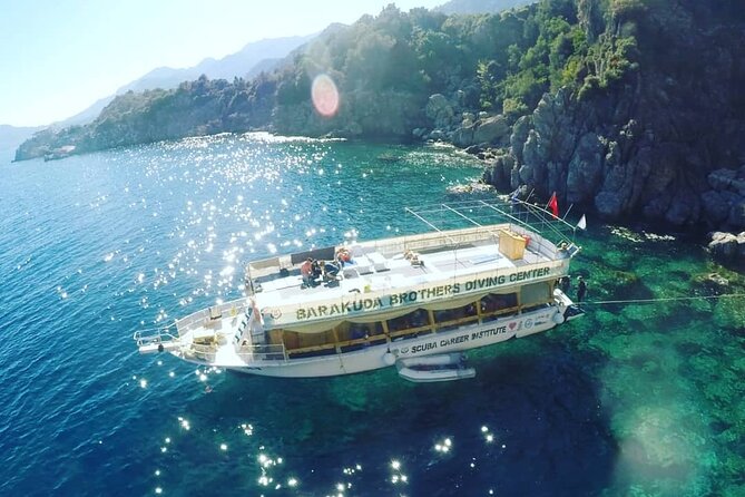 Diving At Galleon and Chimney Review - Participant Feedback and Experiences