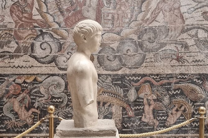 Djemila Roman Ruins in a Private Day - Reviews and Feedback