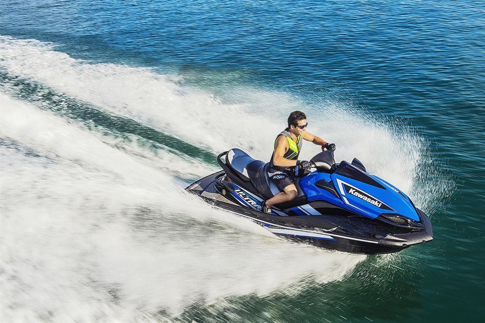 Djerba Island: 1.5-Hour Jet Ski Adventure - Frequently Asked Questions