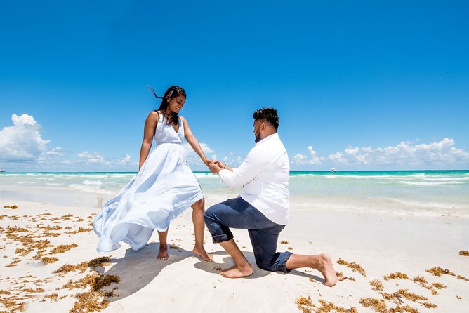 Do a Miami Beach Professional Photoshoot With Style! - Customer Feedback