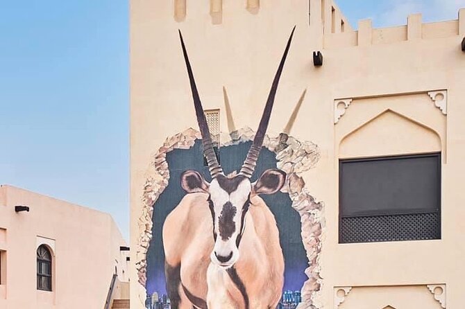 Doha City Tour And Dhow Boat Cruise (Private Tour) - Traveler Reviews